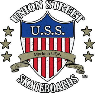 Union Street Skateboards